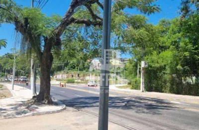 Terreno à venda, 450 m² por r$ 295.000,00 - piratininga - niterói/rj