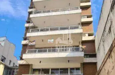 Apartamento com 3 quartos para alugar, 156 m² por r$ 8.740/mês - tijuca - rio de janeiro/rj