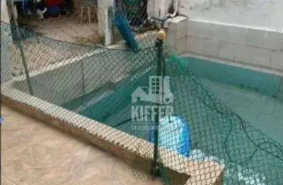 Casa com 5 quartos à venda, 100 m² por r$ 200.000 - paraíso - são gonçalo/rj