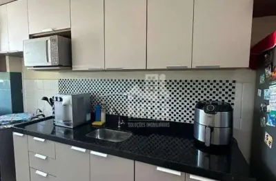Apartamento com 3 quartos sendo 1 suíte à venda, 72 m² por r$ 480.000 - barreto - niterói/rj