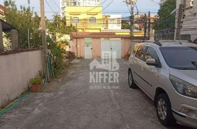 Casa com 3 quartos à venda, 60 m² por r$ 350.000 - fonseca - niterói/rj