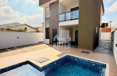 Casa com 3 quartos à venda, 147 m² por r$ 760.000 - icaraí - niterói/rj