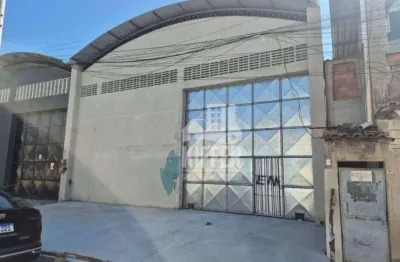 Galpão para alugar, 330 m² por r$ 7.500/mês - boa vista - são gonçalo/rio de janeiro