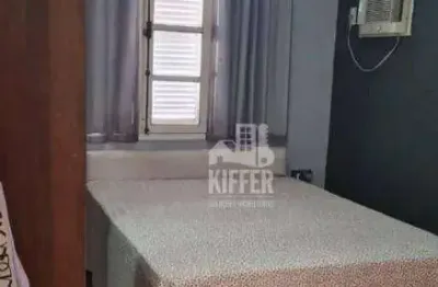 Casa com 2 quartos à venda, 93 m² por r$ 245.000 - neves - são gonçalo/rj