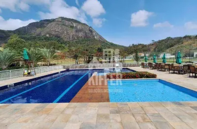 Casa com 3 quartos à venda, 121 m² por r$ 750.000 - inoã - maricá/rj