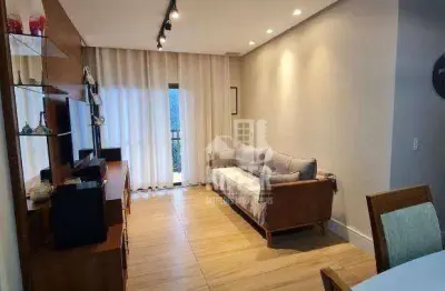 Cobertura com 3 quartos à venda na Estrada dos Bandeirantes, 6953, Jacarepaguá, Rio de Janeiro