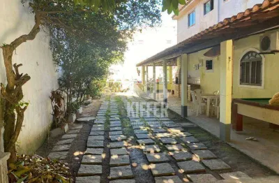 Casa com 4 quartos à venda na Rua Alagoas, 493, Cidade Praiana, Rio das Ostras