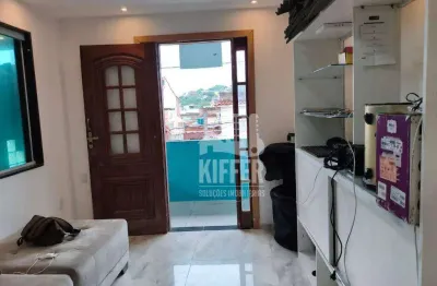 Casa com 2 quartos à venda na Rua Minas Gerais, 26, Brasilândia, São Gonçalo
