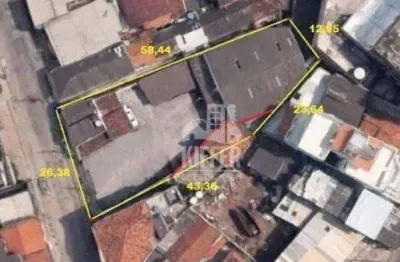 Galpão para alugar, 1500 m² por r$ 41.400,00/mês - barreto - niterói/rj