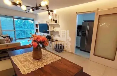 Apartamento com 3 quartos à venda na Avenida Vice-Presidente José Alencar, 1515, Barra Olímpica, Rio de Janeiro