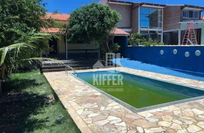 Casa com 4 quartos à venda na Rua Cento e Quarenta e Três, 14, Ponta Negra, Maricá