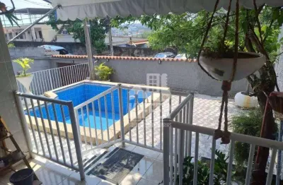 ?? excelente investimento – 5 casas no mesmo terreno | ilha do governador