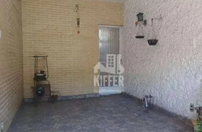 Casa com 2 quartos à venda na Rua Major Gondim, 52, Venda da Cruz, São Gonçalo