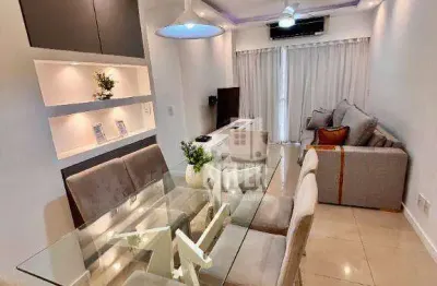 Apartamento com 3 quartos à venda, 76 m² por r$ 885.000 - jacarepaguá - rio de janeiro/rj