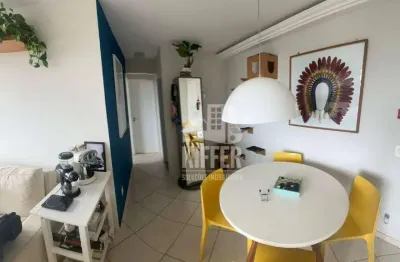 Apartamento com 2 quartos à venda, 66 m² por r$ 325.000 - ingá - niterói/rj