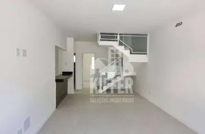 Casa com 3 quartos à venda, 231 m² por R$ 654.500 - Itaipu - Niterói/RJ