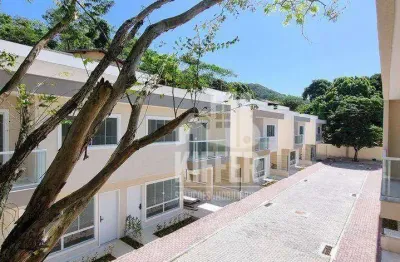 Casa com 3 quartos à venda, 118 m² por R$ 680.000 - Itaipu - Niterói/RJ