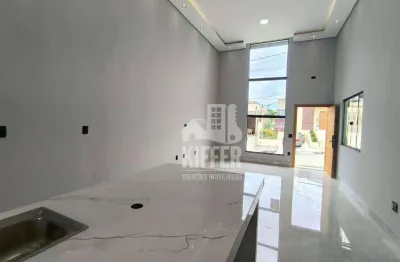 Casa moderna de alto padrão à venda em condomínio em maricá | 3 quartos | lazer completo