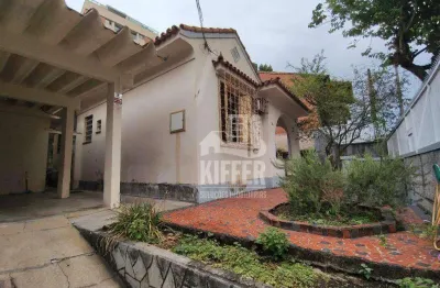 Casa com 4 dormitórios à venda, 156 m² por r$ 750.000,00 - fátima - niterói/rj