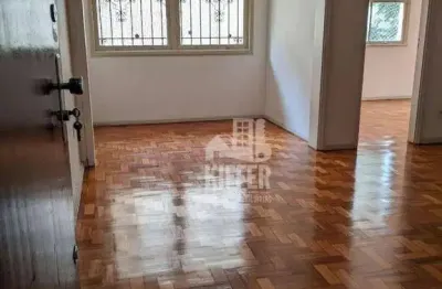 Apartamento com 3 quartos à venda, 110 m² por r$ 640.000 - santa teresa - rio de janeiro/rj