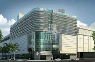 Sala comercial com 1 sala à venda na Rua Quinze de Novembro, 4, Centro, Niterói