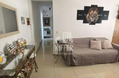 Apartamento com 2 quartos à venda na Rua Américo Oberlaender, 21, Santa Rosa, Niterói