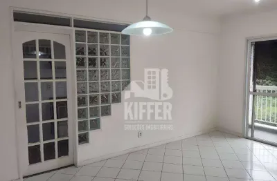 Apartamento com 2 quartos à venda, 78 m² por R$ 330.000 - Fonseca - Niterói/RJ
