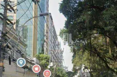 Sala comercial com 1 sala à venda na Rua da Conceição, 125, Centro, Niterói