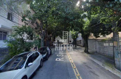 Apartamento com 2 quartos à venda na Rua Santo Amaro, 172, Glória, Rio de Janeiro