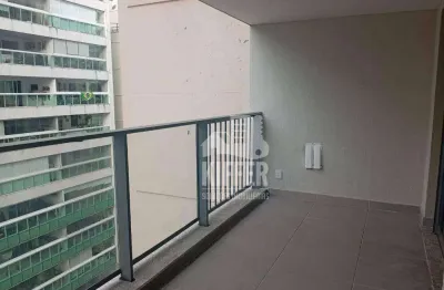 Apartamento com 1 quarto à venda, 50 m² por R$ 650.000 - Ingá - Niterói/RJ