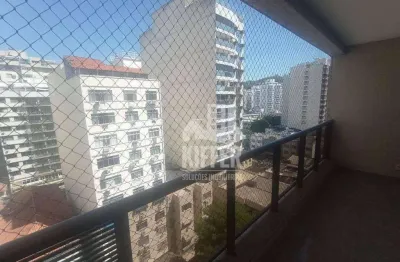 Apartamento à venda, 98 m² por R$ 1.400.000,00 - Icaraí - Niterói/RJ