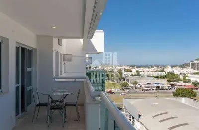 Cobertura com 2 quartos à venda na Avenida das Américas, 17300, Recreio dos Bandeirantes, Rio de Janeiro