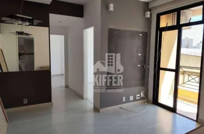 Apartamento com 2 dormitórios para alugar, 83 m² por r$ 3.051,22/mês - fonseca - niterói/rj