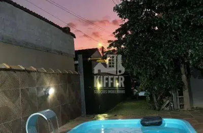 Casa com 3 quartos à venda na Rua Doutor Antônio Vaz Cavalcanti, 278, Piratininga, Niterói