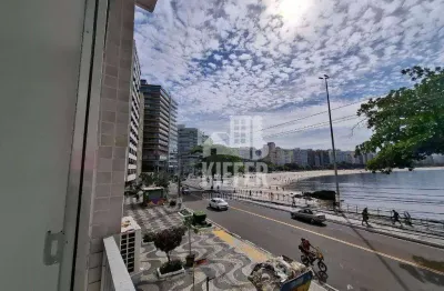 Apartamento com 3 dormitórios à venda, 136 m² por R$ 1.150.000,00 - Icaraí - Niterói/RJ