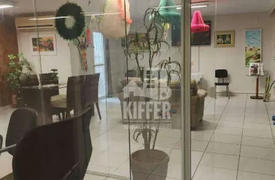 Prédio à venda na Avenida Sete de Setembro, 298, Santa Rosa, Niterói