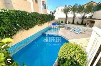 Apartamento com 2 quartos à venda, 61 m² por R$ 350.000 - Pendotiba - Niterói/RJ