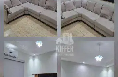 Casa com 2 quartos à venda na Rua Alberto Santos de Carvalho, 188, Porto Novo, São Gonçalo