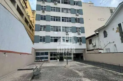 Apartamento com 2 quartos à venda, 64 m² por R$ 345.000 - São Domingos - Niterói/RJ