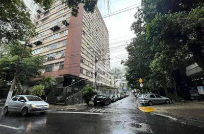 Apartamento à venda, 70 m² por R$ 430.000,00 - Ingá - Niterói/RJ