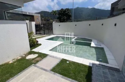 Casa de Alto Padrão no Dream Garden II – 240 m² | 3 Suítes | Piscina & Clube Completo