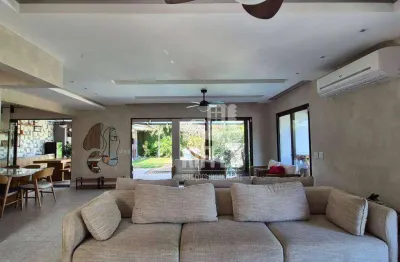 Casa com 3 dormitórios à venda, 503 m² por R$ 2.200.000,00 - Pendotiba - Niterói/RJ