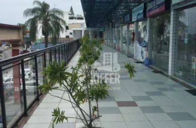 Ponto comercial para alugar na Estrada Francisco da Cruz Nunes, 7545, Piratininga, Niterói