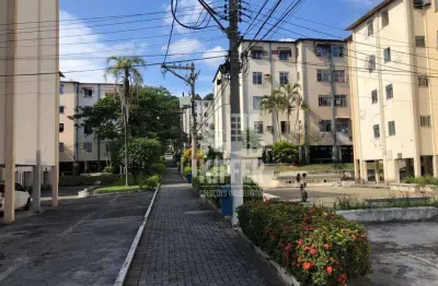 Apartamento com 3 quartos à venda, por R$ 350.000 - Barreto - Niterói/RJ