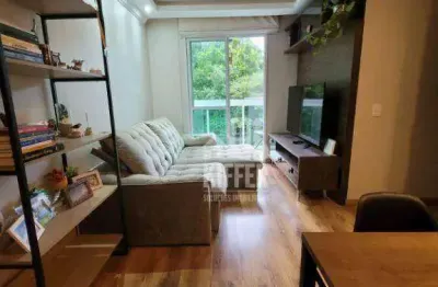 Apartamento com 3 dormitórios à venda, 68 m² por R$ 360.000,00 - Maria Paula - São Gonçalo/RJ