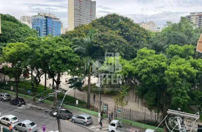 Apartamento com 2 quartos à venda, 88 m² por R$ 450.000 - Icaraí - Niterói/RJ