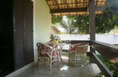 Casa com 3 dormitórios à venda, 170 m² por r$ 1.150.000,00 - itaipu - niterói/rj