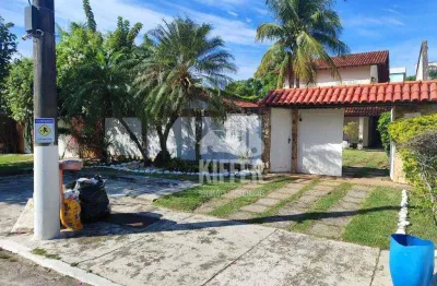 Casa com 4 quartos à venda na Rua Floriano Fontoura, 130, Barra da Tijuca, Rio de Janeiro