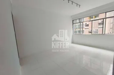 Apartamento com 2 dormitórios à venda, 80 m² por R$ 950.000,00 - Icaraí - Niterói/RJ