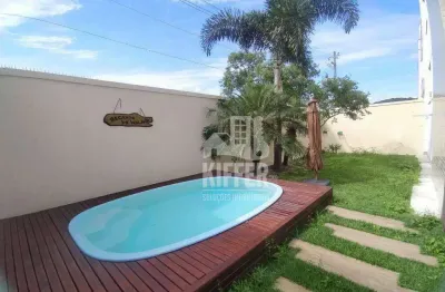 Apartamento com 3 dormitórios para alugar, 170 m² por R$ 7.387,00/mês - Itaipu - Niterói/RJ